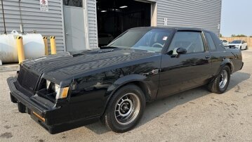 1987 Buick Regal
