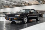 1987 Buick Regal Grand National