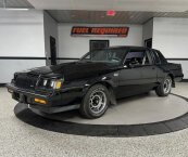 1987 Buick Regal