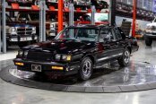 1987 Buick Regal