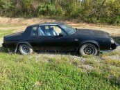 1987 Buick Regal Grand National
