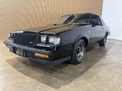 1987 Buick Regal