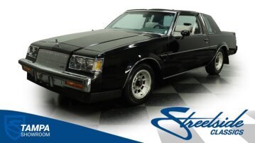 1987 Buick Regal