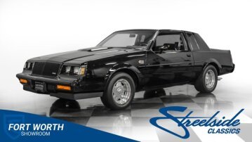 1987 Buick Regal