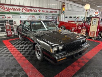 1987 Buick Regal