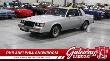 1987 Buick Regal
