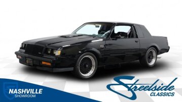 1987 Buick Regal
