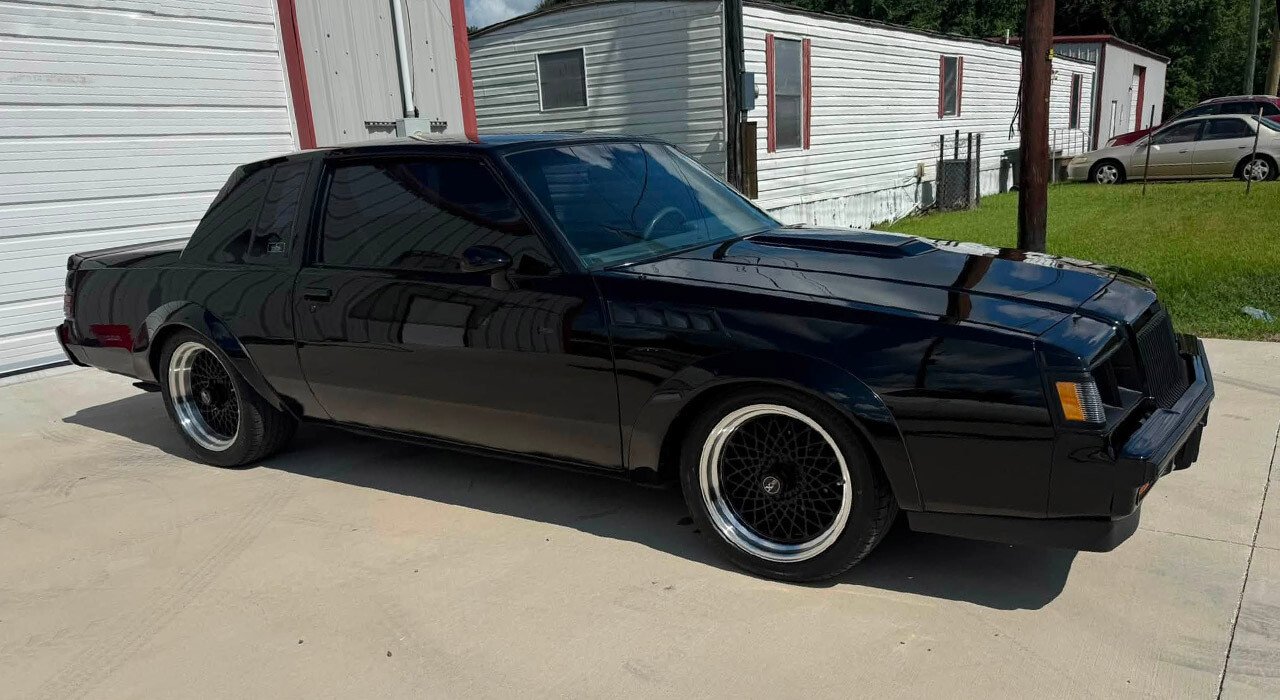 1986 Buick Regal Classic Cars for Sale - Classics on Autotrader