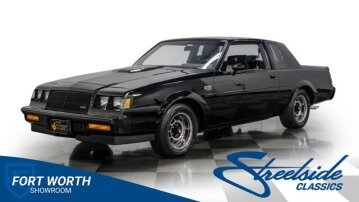 1987 Buick Regal