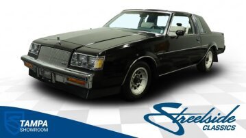 1987 Buick Regal
