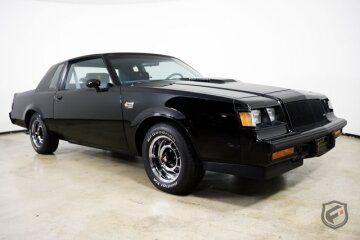 1987 Buick Regal