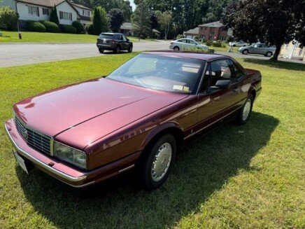 Photo 1 for 1987 Cadillac Allante