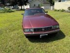 Thumbnail Photo 1 for 1987 Cadillac Allante