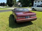 Thumbnail Photo 3 for 1987 Cadillac Allante