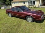 Thumbnail Photo 2 for 1987 Cadillac Allante