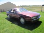 Thumbnail Photo 3 for 1987 Cadillac Allante