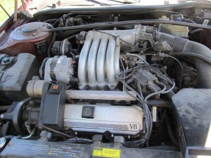 Photo 1 for 1987 Cadillac Allante