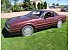 1987 Cadillac Allante