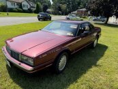 1987 Cadillac Allante