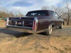 Thumbnail Photo 6 for 1987 Cadillac Brougham