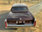 Thumbnail Photo 5 for 1987 Cadillac Brougham