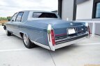 Thumbnail Photo 3 for 1987 Cadillac Brougham