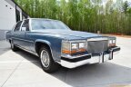 Thumbnail Photo 2 for 1987 Cadillac Brougham