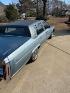 Thumbnail Photo 5 for 1987 Cadillac Brougham