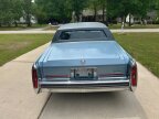 Thumbnail Photo 1 for 1987 Cadillac Brougham