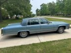 Thumbnail Photo 2 for 1987 Cadillac Brougham
