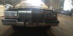 Thumbnail Photo 2 for 1987 Cadillac Brougham for Sale by Owner
