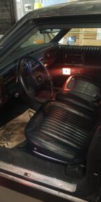 Thumbnail Photo 5 for 1987 Cadillac Brougham for Sale by Owner