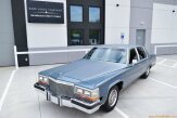 1987 Cadillac Brougham