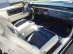 Thumbnail Photo 5 for 1987 Cadillac De Ville Coupe
