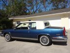 Thumbnail Photo 1 for 1987 Cadillac De Ville Coupe