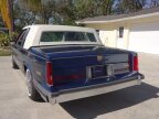 Thumbnail Photo 2 for 1987 Cadillac De Ville Coupe