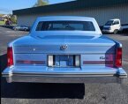 Thumbnail Photo 4 for 1987 Cadillac De Ville