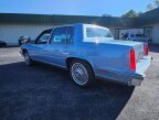 Thumbnail Photo 5 for 1987 Cadillac De Ville