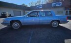 Thumbnail Photo 3 for 1987 Cadillac De Ville