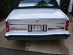 Thumbnail Photo 3 for 1987 Cadillac Fleetwood d'Elegance Sedan for Sale by Owner