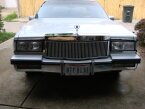 Thumbnail Photo 4 for 1987 Cadillac Fleetwood d'Elegance Sedan for Sale by Owner