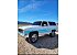 1987 Chevrolet Blazer