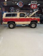 Thumbnail Photo 3 for 1987 Chevrolet Blazer