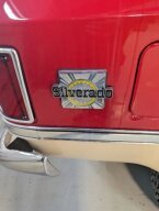 Thumbnail Photo 4 for 1987 Chevrolet Blazer