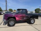 Thumbnail Photo 4 for 1987 Chevrolet Blazer 4WD for Sale by Owner