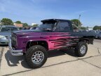 Thumbnail Photo 3 for 1987 Chevrolet Blazer 4WD for Sale by Owner