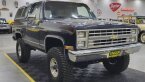 Thumbnail Photo 1 for 1987 Chevrolet Blazer