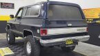 Thumbnail Photo 3 for 1987 Chevrolet Blazer
