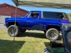 Thumbnail Photo 3 for 1987 Chevrolet Blazer