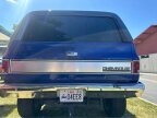 Thumbnail Photo 4 for 1987 Chevrolet Blazer